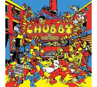 Chubby and the Gang – Speed Kills – Vinyl (Black, 12", 2021)