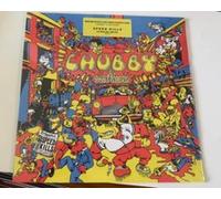 Chubby and the Gang – Speed Kills – Vinyl (Black, 12", 2021)