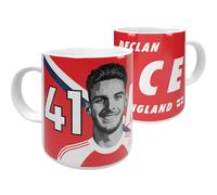 Partisan Rice AFC Mug 11oz Ceramic