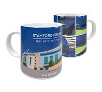 Partisan Stamford Bridge Chelsea Mug 11oz