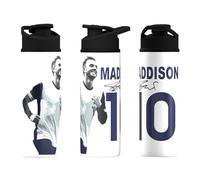 Partisan Superspurs Bottle Maddison Big Mouth 600ml Capacity Aluminium