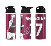 Partisan Villa Bottle McGinn Big Mouth 750ml Capacity Aluminium