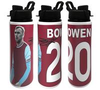 Partisan W. Ham Bottle Bowen Big Mouth 600ml Capacity Aluminium