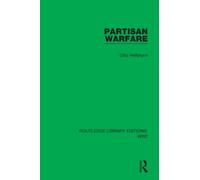 Partisan Warfare