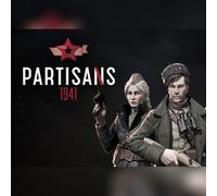 Partisans 1941 (PC) Steam Account - GLOBAL