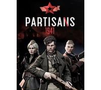 Partisans 1941 (PC) - Steam Key - EUROPE