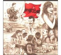 Partisans - The Time Was Right + 4 (US Import)