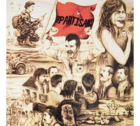 Partisans - The Time Was Right [VINYL]