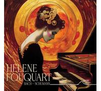 Partita 2 Bwv 826/Davidsbundlertanze Opus 6