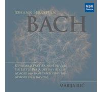 Partita 4 Six Little Preludes