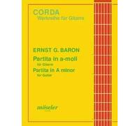Partita a-Moll