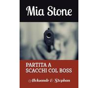 PARTITA A SCACCHI COL BOSS: Aleksandr & Stephan (TENEBRE E TORMENTO)