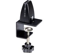 Partition Bracket, partition Bracket, Partition Clamp Aluminum Alloy Baffle Fixing Office Glass Screen