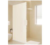 Partition curtains, Door, Retractable Curtains for, Door Curtain Dry and Wet with Strip(A,WxH1.3x2m/4.26x6.56 ft)