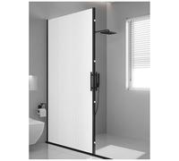 Partition curtains, Door, Retractable Curtains for, Door Curtain Dry and Wet with Strip(D,WxH1.3x2m/4.26x6.56 ft)