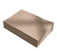 Partition Lattice Draft Calculus Note Exercise Book -B5 Horizontal Line [500 Sheets]