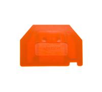 Partition Orange 281-322/25pcs