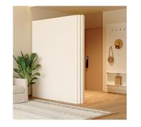 Partition screens, Room Divider 6.56ft Retractable Dividers Folding Privacy Screen Partition Indoor Separator(2x2.4 m/6.56x7.87 ft)