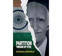 Partition: Through My Eyes