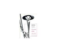Partitions classique BILLAUDOT DELERUE GEORGES - VITRAIL - QUINTETTE CUIVRE Ensemble vents