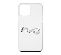 Partitura que baila Case for iPhone 12 mini