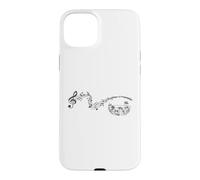 Partitura que baila Case for iPhone 15 Plus