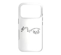 Partitura que baila Case for iPhone 17 Pro