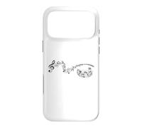 Partitura que baila Case for iPhone 17 Pro Max