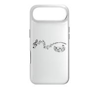 Partitura que baila Case for iPhone Air