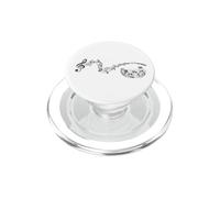 Partitura que baila PopSockets PopGrip for MagSafe