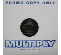 Partizan - Keep Your Love - Partizan 2X12"