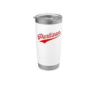 Partizan Stainless Steel Insulated Tumbler