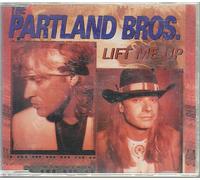 Partland Brothers - Lift Me Up [Import]