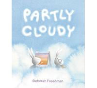 Partly Cloudy