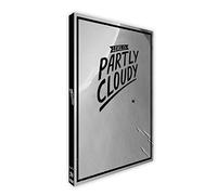 Partly Cloudy by Level 1 Ski DVD