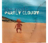 Partly Cloudy (UK Import)
