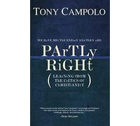 Partly Right: Learning from the Critics of Christianity