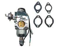 Partman 825709 Carburetor w/Gaskets Fit for/Daihatsu 825709 950 Carburetor Toro 110-2563 105-9327 Carb