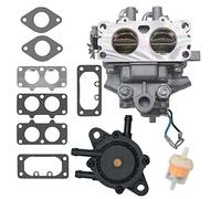 Partman Carburetor/Carb Kawasaki 15003-7080 Replaces 15003-7048 Fits FH721V Engine