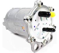 Partman Petrol Automatic Internal Mount Fuel Pump Compatible with Motorcycle - FUEL_PUMP