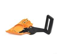 Partner 350 351 for McCulloch 335 440 Chainsaw Replace Brake Handle Clutch Cover Drum Kit Having 3 Over 8 Sprocket Plus Needle for Bearing