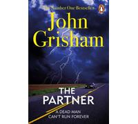PARTNER by John Grisham Paperback Self Help Business
