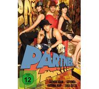 Partner (DVD) Lara Dutta, Katrina Kaif, Salman Khan