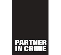 Partner In Crime: Dotted Notebook