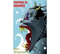 Partner in Darkness: 7 (The Demon's Bond)