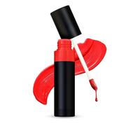 Partner In Shine Transferproof Glossy Lipstick - 10 Tangerine Tuscan (3ml) | Long-Lasting | Transferproof | Smudgeproof | Up to 24HR Wear