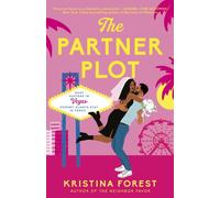 The Partner Plot – Penguin Books