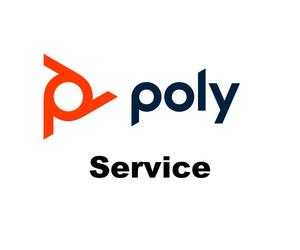 Partner Poly Plus for Large Room Kit (3 year) Comprehensive support service for Poly devices