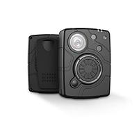 Partner The EC1 Body Worn Camera | 1296p | Encrypted | Low-Cost Security Body Camera | UK Technical Support | KlickFast Compatible | IP65