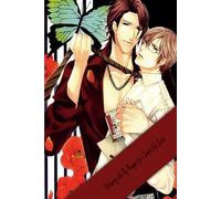 Partnering with My Manager for a Smooth Role Switch: BL Manga